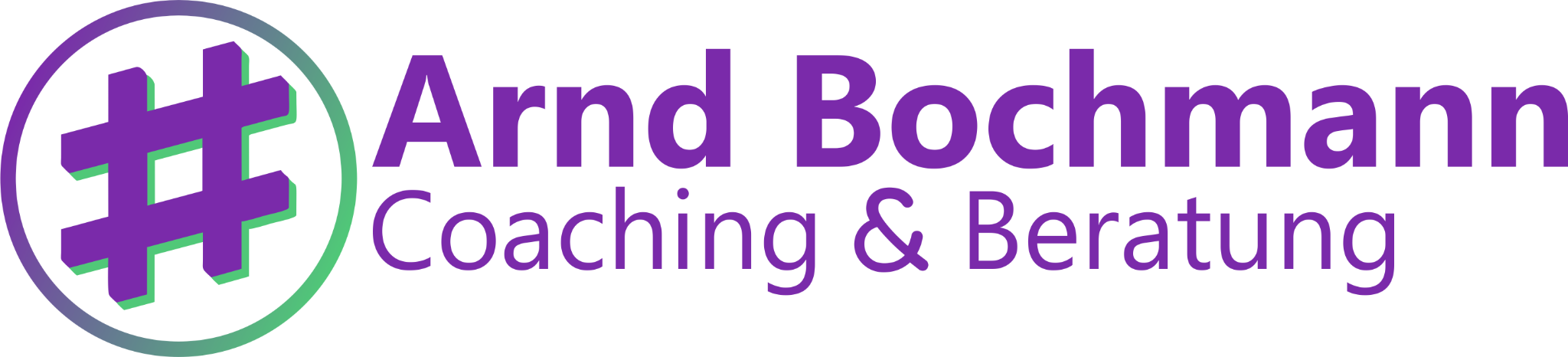 Arnd Bochmann Coaching & Beratung