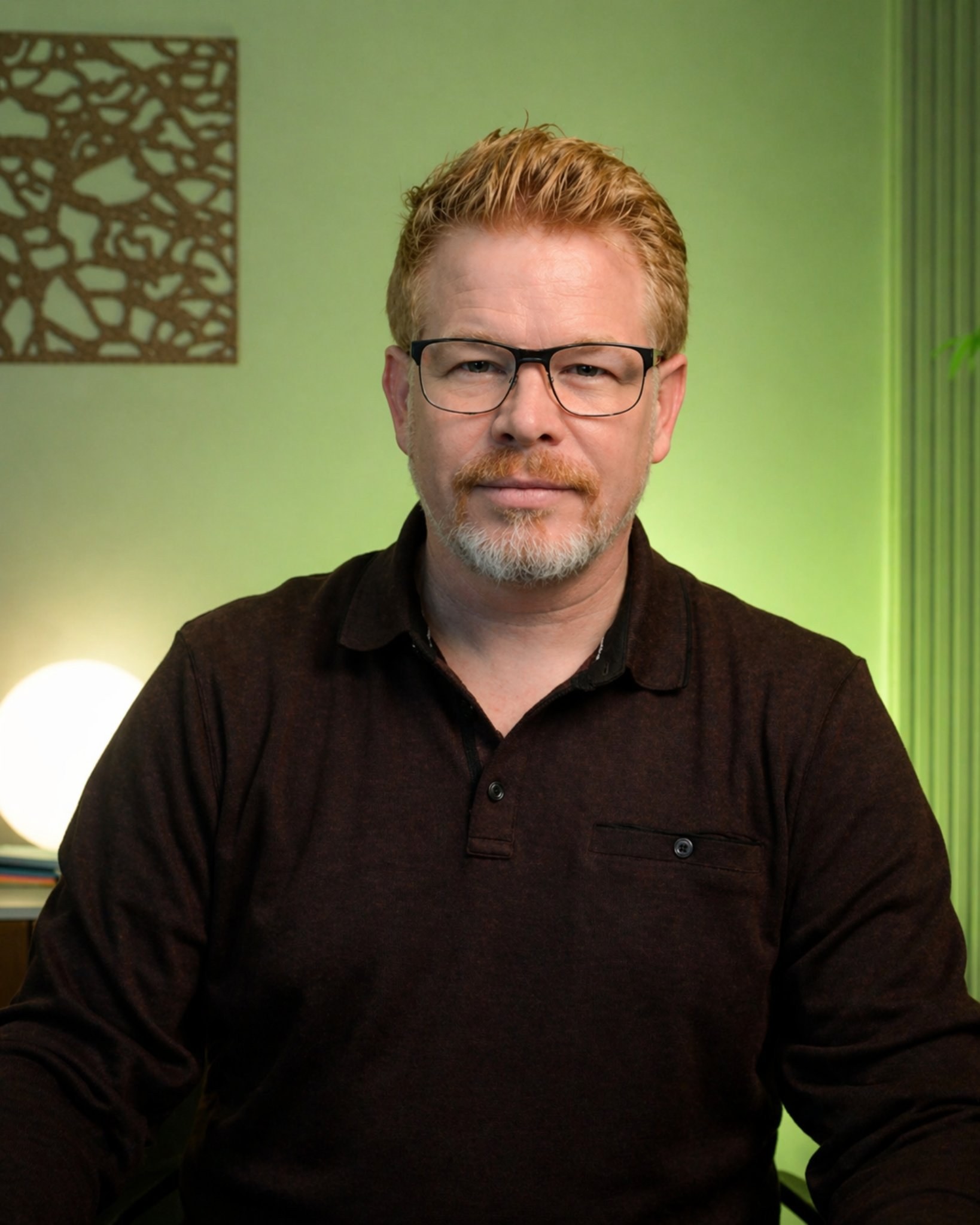 Arnd Bochmann, Agile Coach in Köln